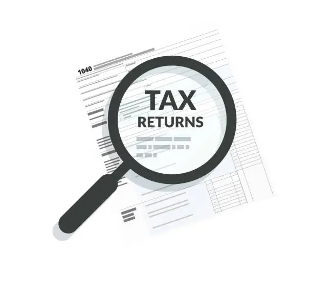 Income Tax Return - Standard Plan