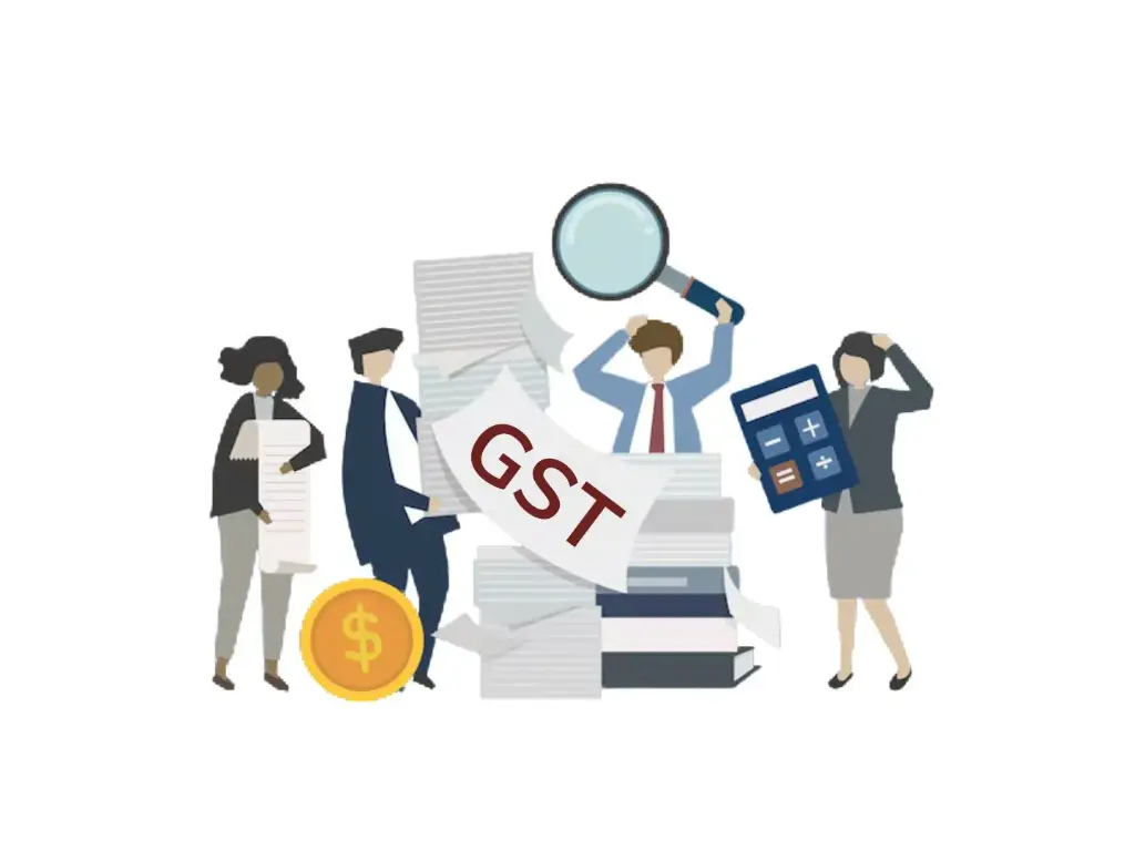 GST Consultancy 