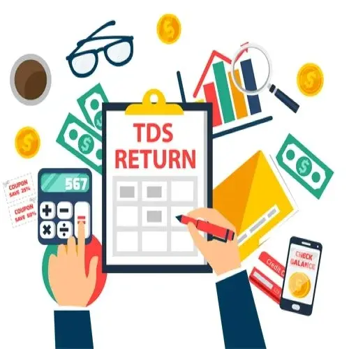 TDS Return
