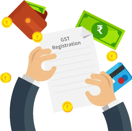 GST Registration - Individual
