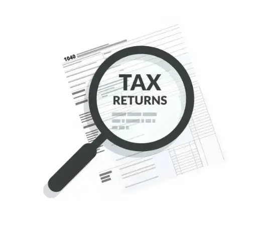 Income Tax Return - Basic Plan
