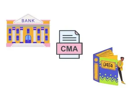 CMA